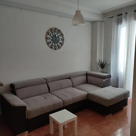 Timon, Cerca De La Playa Apartment Candas Exterior photo