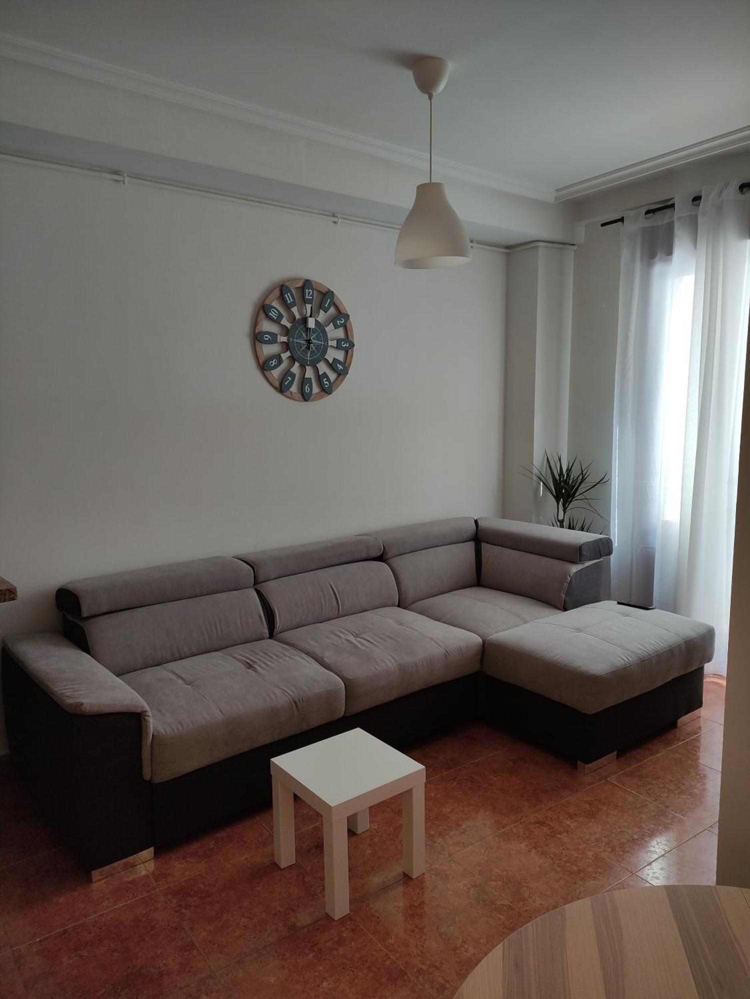 Timon, Cerca De La Playa Apartment *