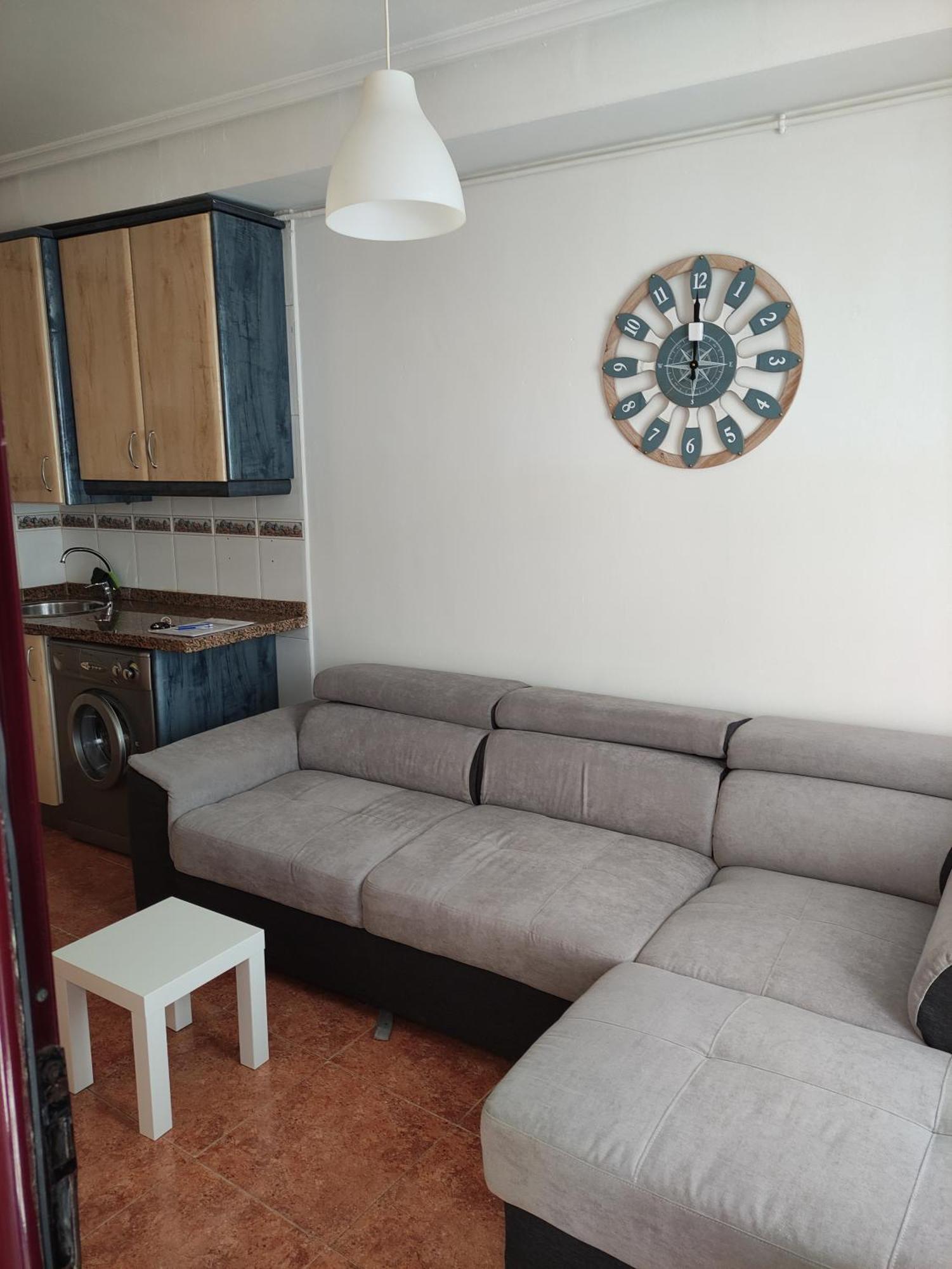 Timon, Cerca De La Playa Apartment *