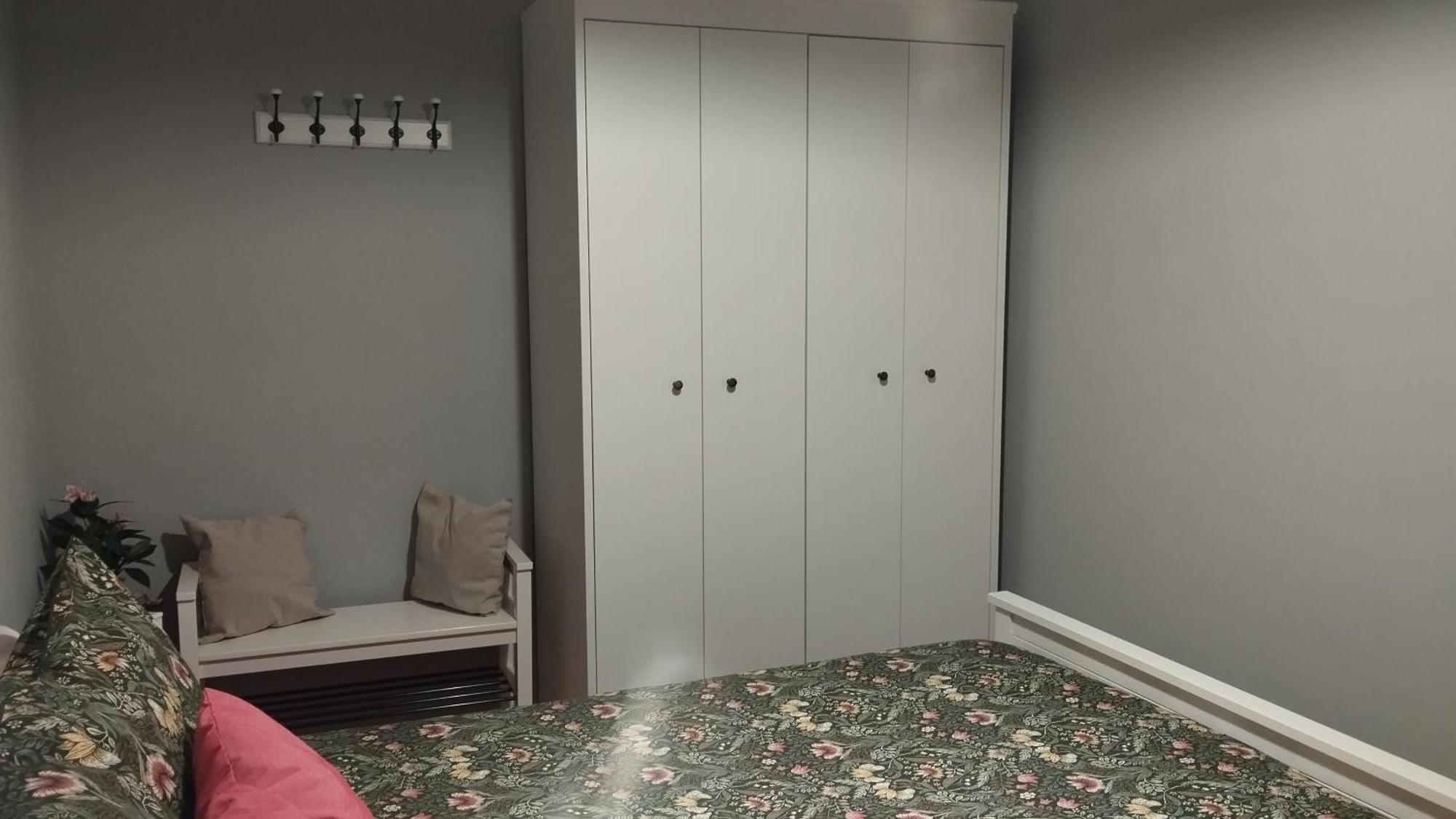 Apartment Timon, Cerca De La Playa Candas
